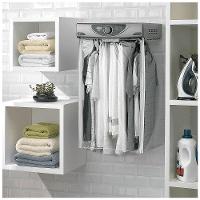 Secadora De Parede Fischer Super Ciclo 8 Kg Com Timer Contínuo Silver - 220V - 3