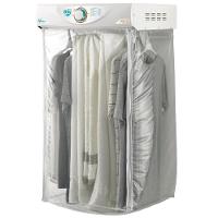 Secadora De Parede Fischer Super Ciclo 8 Kg Com Timer Contínuo Branco - 220V - 1