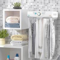 Secadora De Parede Fischer Super Ciclo 8 Kg Com Timer Contínuo Branco - 220V - 5