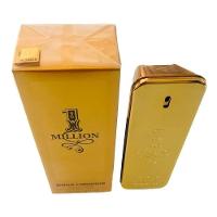 One Million Edt 100ml Selo Adipec Nf - 2