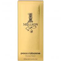 One Million Edt 100ml Selo Adipec Nf - 5