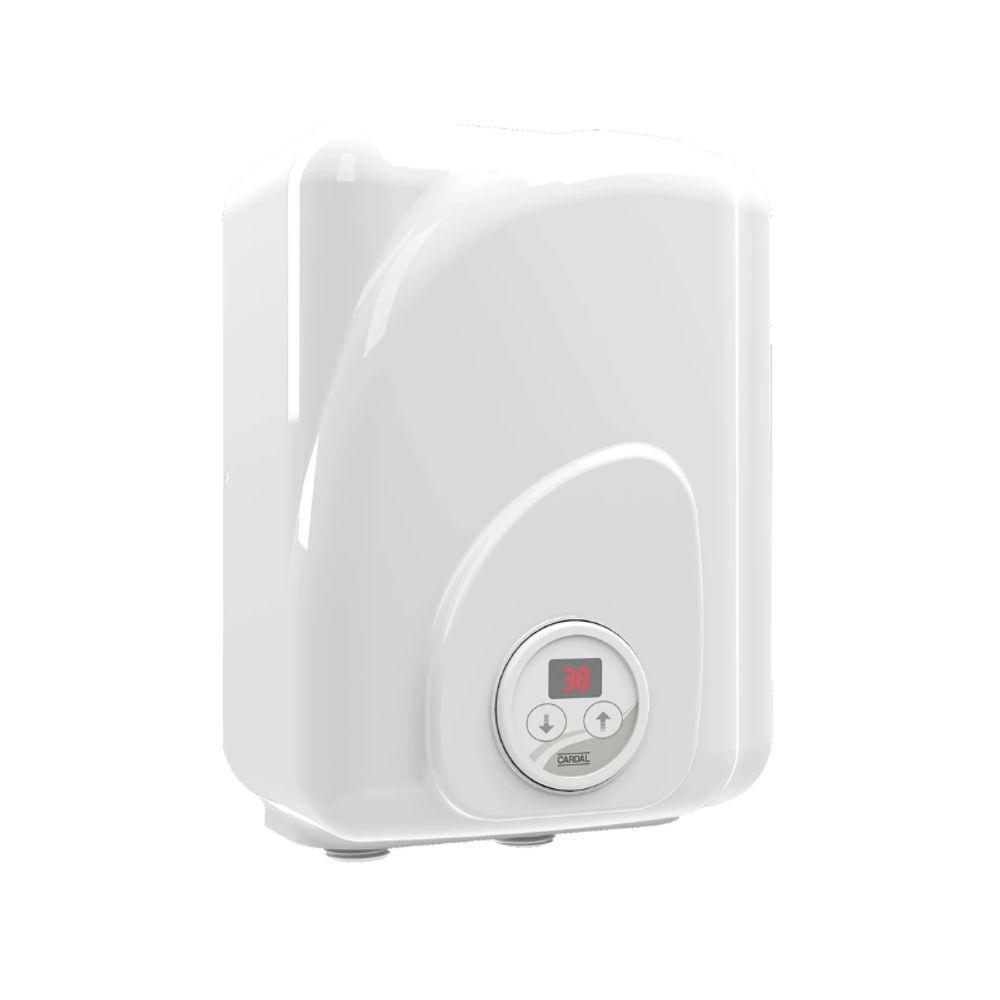Aquecedor Central Flex Digital 10500w Cardal 220v - 2