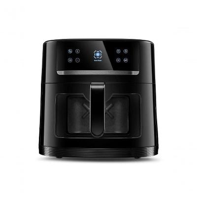 Fritadeira Air Fryer Fischer Smart 8L Preto - 110V