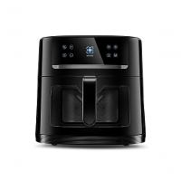 Fritadeira Air Fryer Fischer Smart 8L Preto - 110V - 1