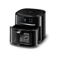 Fritadeira Air Fryer Fischer Smart 8L Preto - 110V - 2