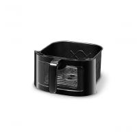 Fritadeira Air Fryer Fischer Smart 8L Preto - 110V - 3