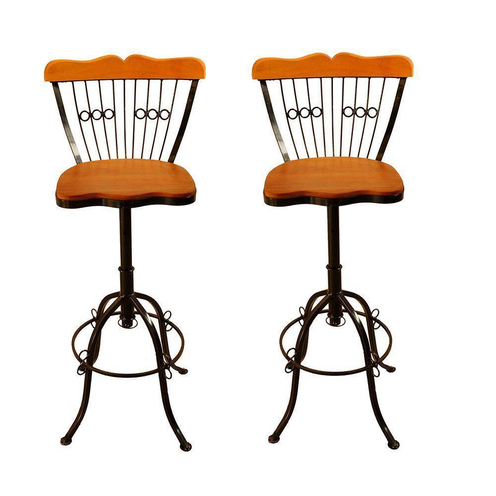 Mesa Bistrô 4 Lugares Ajustável Diâmetro 60 Cm - 8