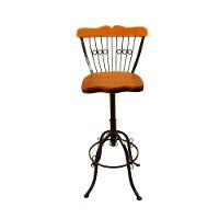 Mesa Bistrô 4 Lugares Ajustável Diâmetro 60 Cm - 6