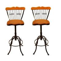 Mesa Bistrô 4 Lugares Ajustável Diâmetro 60 Cm - 8