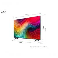 Smart TV LG NanoCell 65" 4K UHD, Processador A5 Gen7 AI, Alexa, Controle Smart Magic Wi-Fi Bivolt - 5