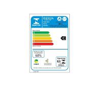 Cooktop Gás 4 Bocas Tripla Chama Mesa Vidro Infinity Fischer Preto Bivolt - 5