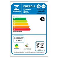 Cooktop 5 Bocas A Gás Mueller G4 Tripla Chama Branco Bivolt - 2