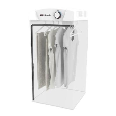 Secadora de Roupas de Parede Mueller Sun 8kg com Giro Fácil Branco 110V
