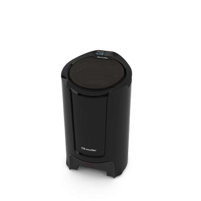 Centrifuga De Roupas Fit 12,6kg Mueller Preto 110V