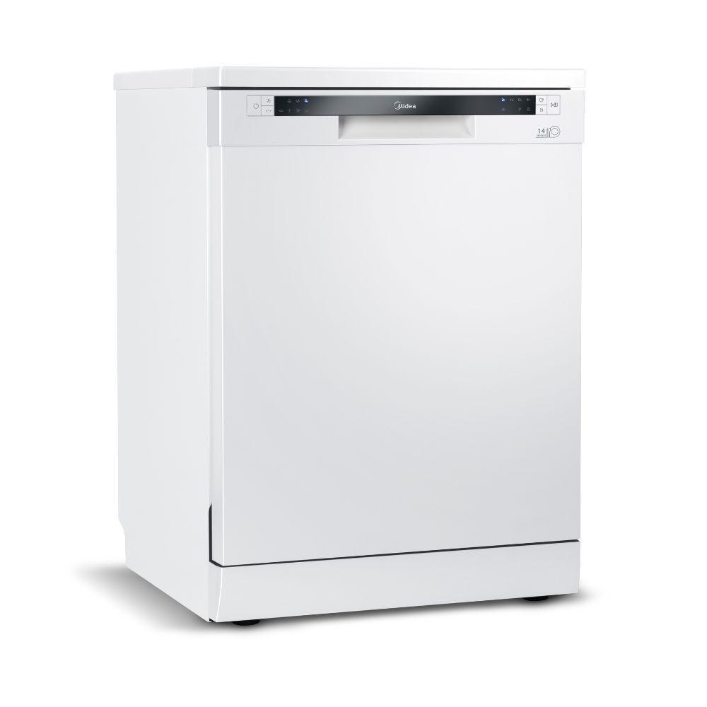 Lava-louças Midea 14 Serviços Branca DWA14B1 127V - 2