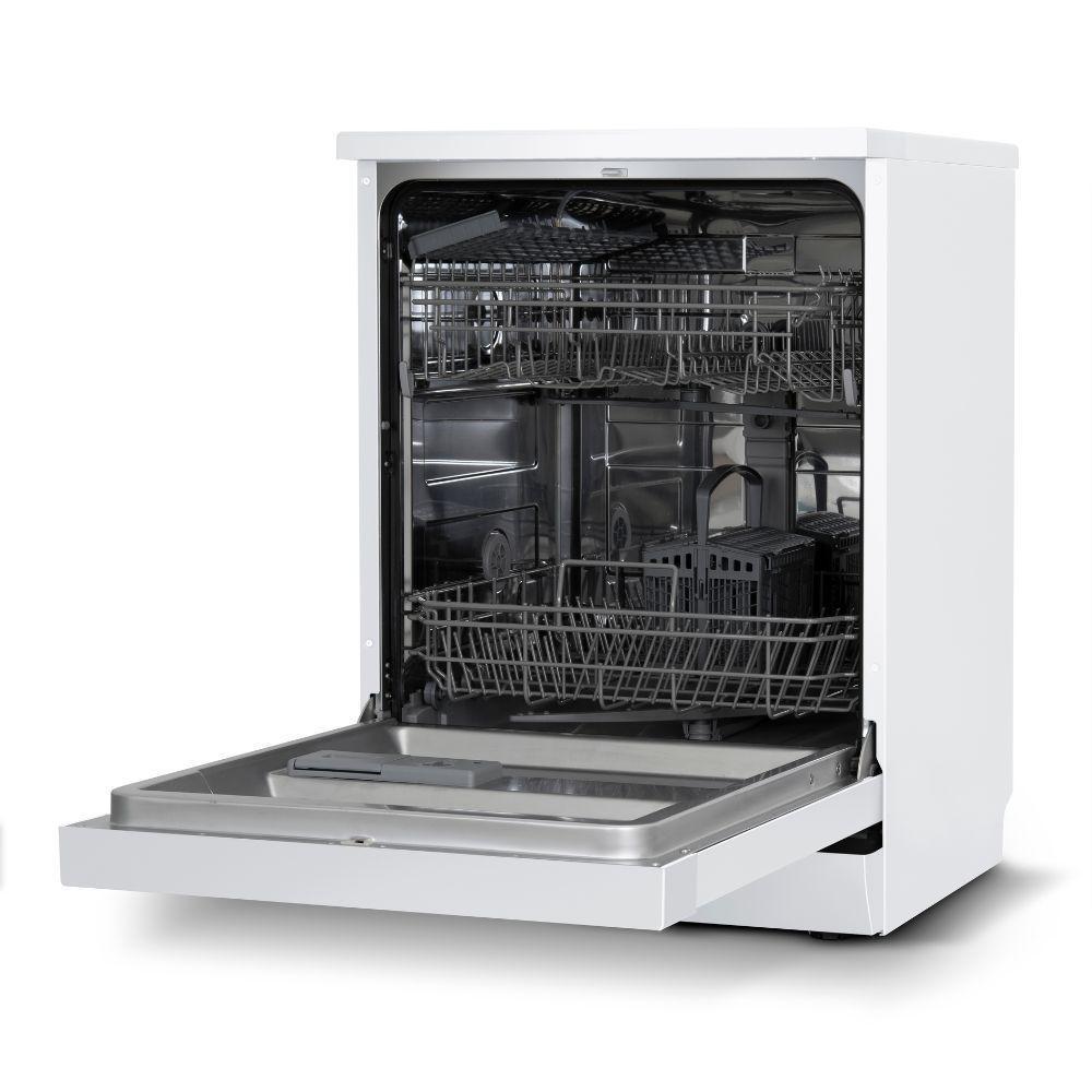 Lava-louças Midea 14 Serviços Branca DWA14B1 127V - 3