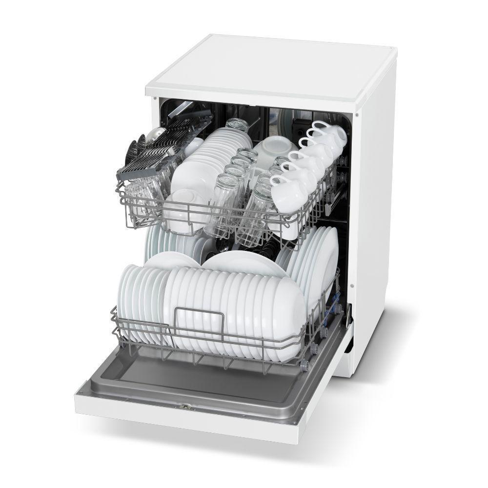 Lava-louças Midea 14 Serviços Branca DWA14B1 127V - 4