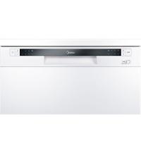 Lava-louças Midea 14 Serviços Branca DWA14B1 127V - 5