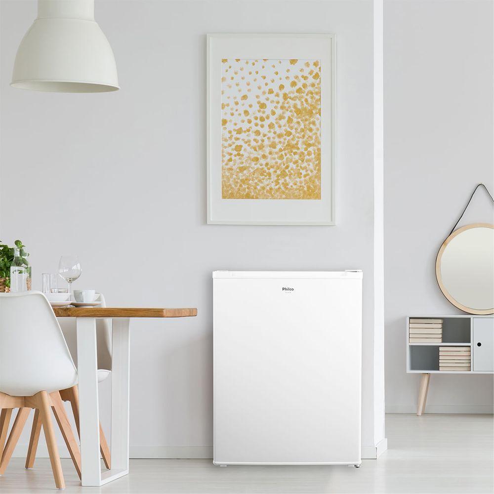 Frigobar Philco 76 Litros Branco 220V PFG95B - 6