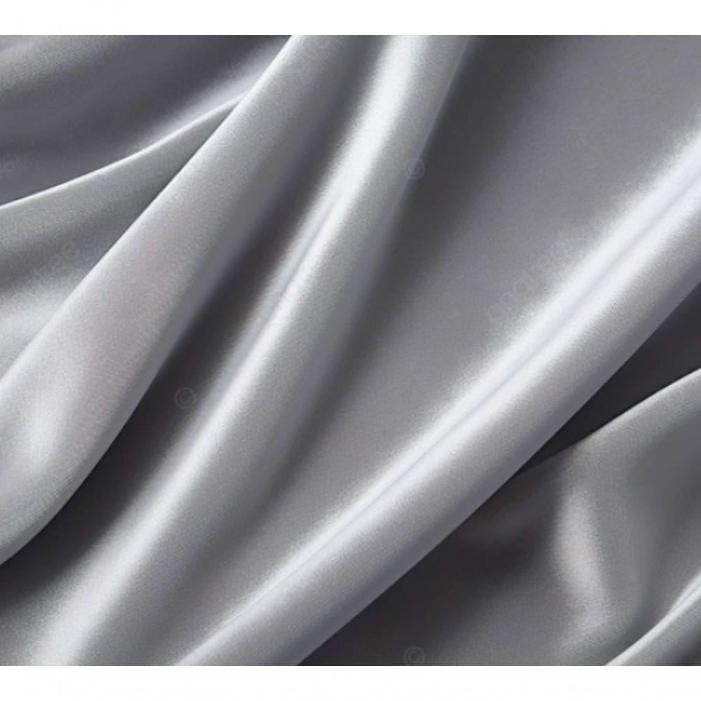 Cabeceira Solteiro Onix Pop Veludo Cinza Com Tachas - 3