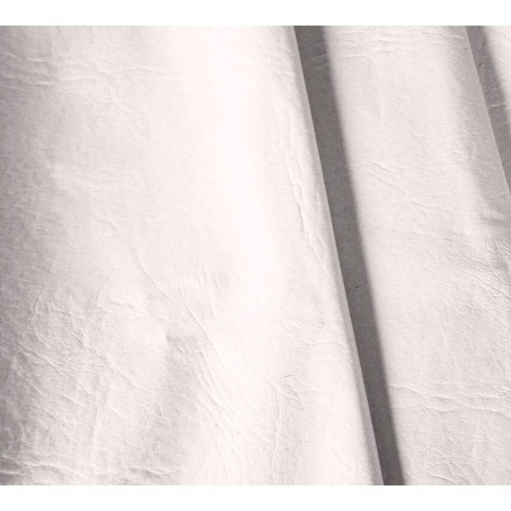 Cabeceira Casal Branca Deluxe Módulos Kit 09 Pçs 47x 25 - 4