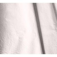 Cabeceira Casal Branca Deluxe Módulos Kit 09 Pçs 47x 25