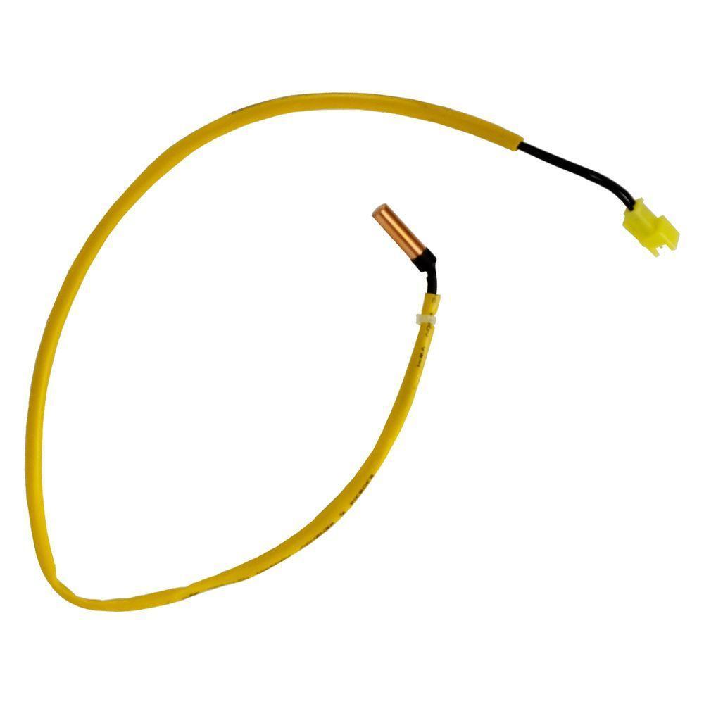Sensor De Temperatura Da Condensadora Ar Condicionado 9 A 60.000 Btus - Philco Único - 4