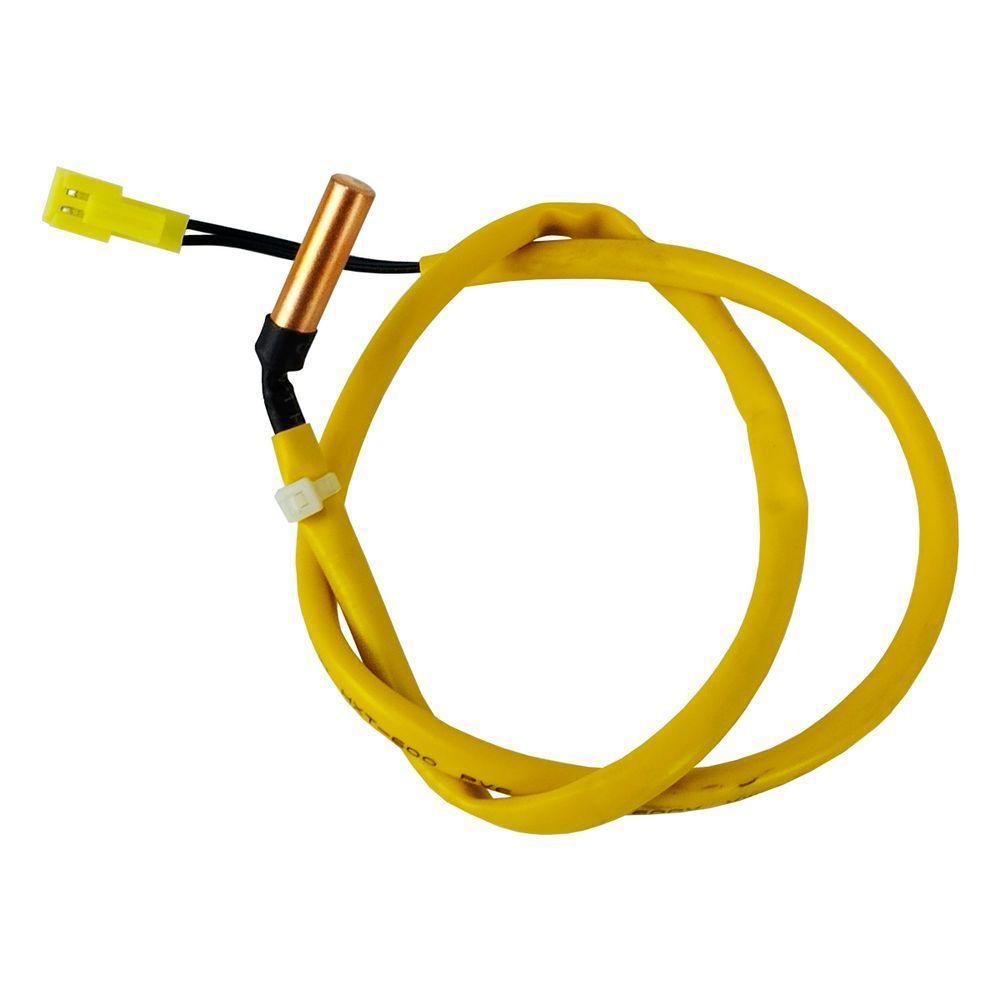 Sensor De Temperatura Da Condensadora Ar Condicionado 9 A 60.000 Btus - Philco Único - 6