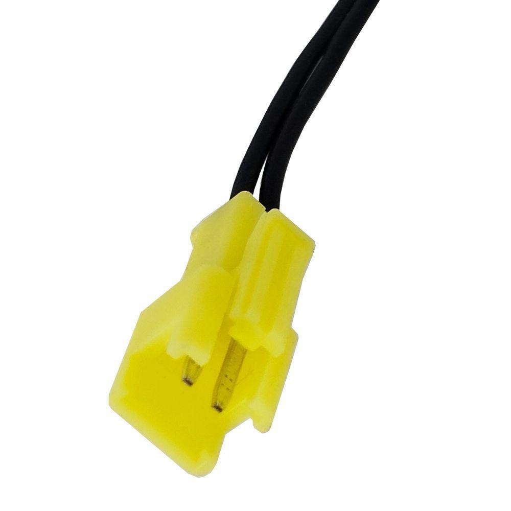 Sensor De Temperatura Da Condensadora Ar Condicionado 9 A 60.000 Btus - Philco Único - 7