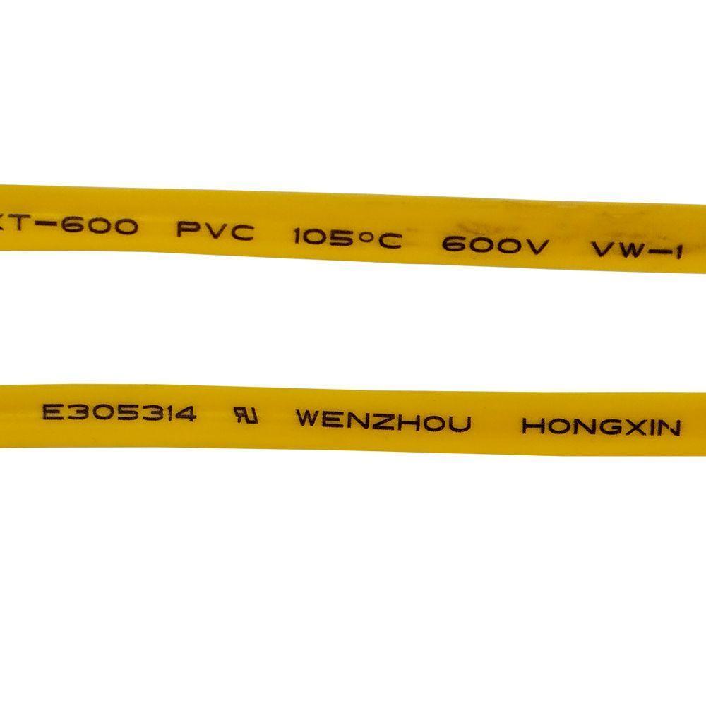 Sensor De Temperatura Da Condensadora Ar Condicionado 9 A 60.000 Btus - Philco Único - 8