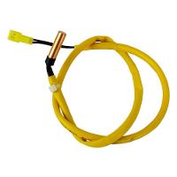 Sensor De Temperatura Da Condensadora Ar Condicionado 9 A 60.000 Btus - Philco Único - 6