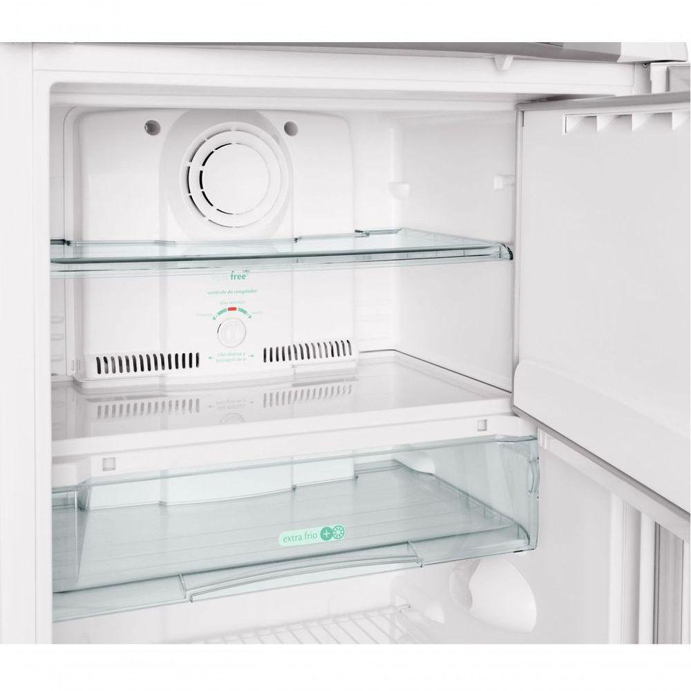 Geladeira Consul Frost Free 342 Litros Branca Com Gavetão Hortifruti 220V CRB39AB - 5