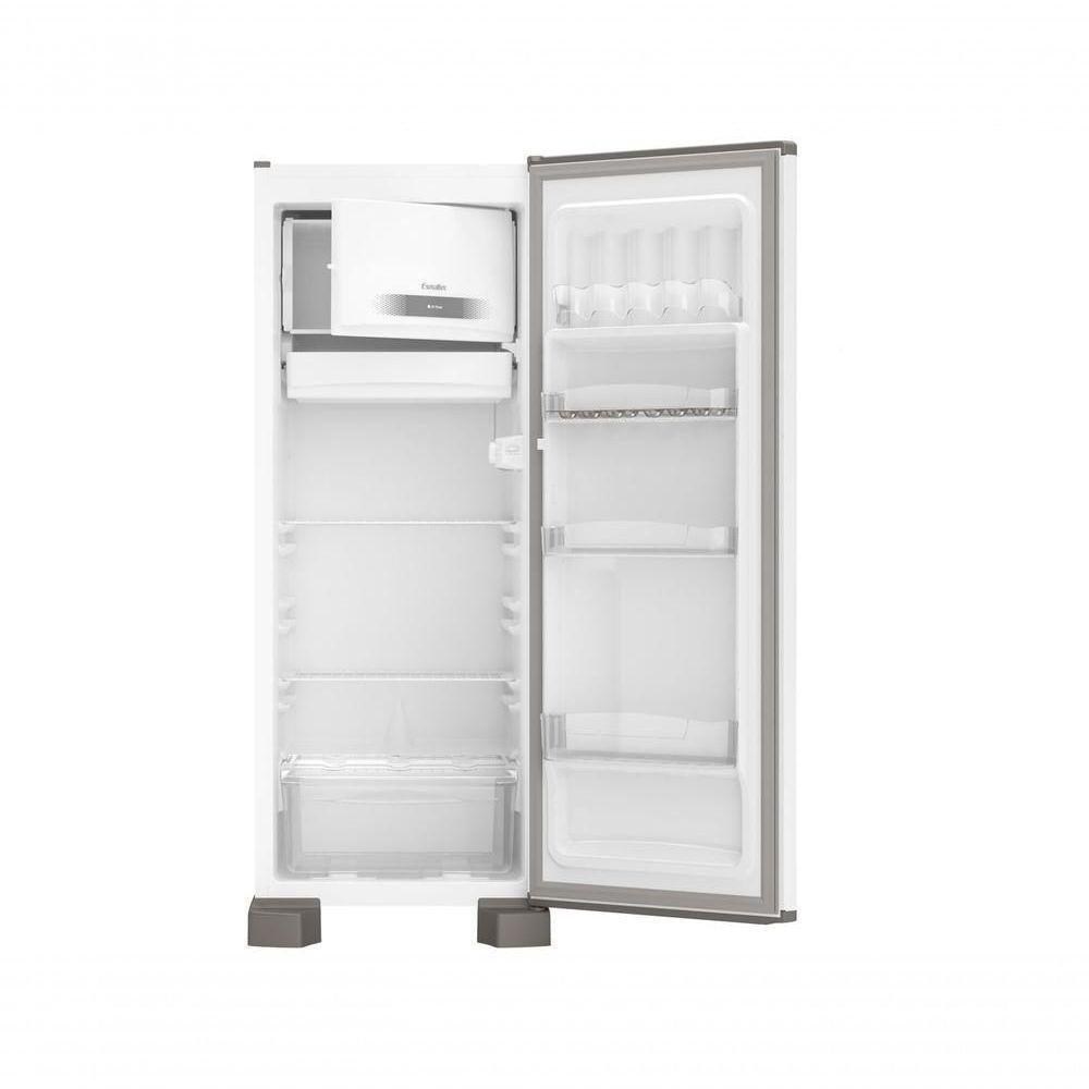 Geladeira Esmaltec 245L Cycle Defrost Inverter Branco 220V ROC31PRO - 4