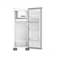 Geladeira Esmaltec 245L Cycle Defrost Inverter Branco 220V ROC31PRO