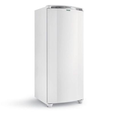 Geladeira Consul Frost Free 300 Litros Branca Com Freezer Crb36ab 220v