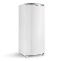 Geladeira Consul Frost Free 300 Litros Branca Com Freezer Crb36ab 220v - 1