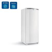 Geladeira Consul Frost Free 300 Litros Branca Com Freezer Crb36ab 220v - 2