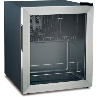 Frigobar Suggar 46L Inox 220V FB4612IX