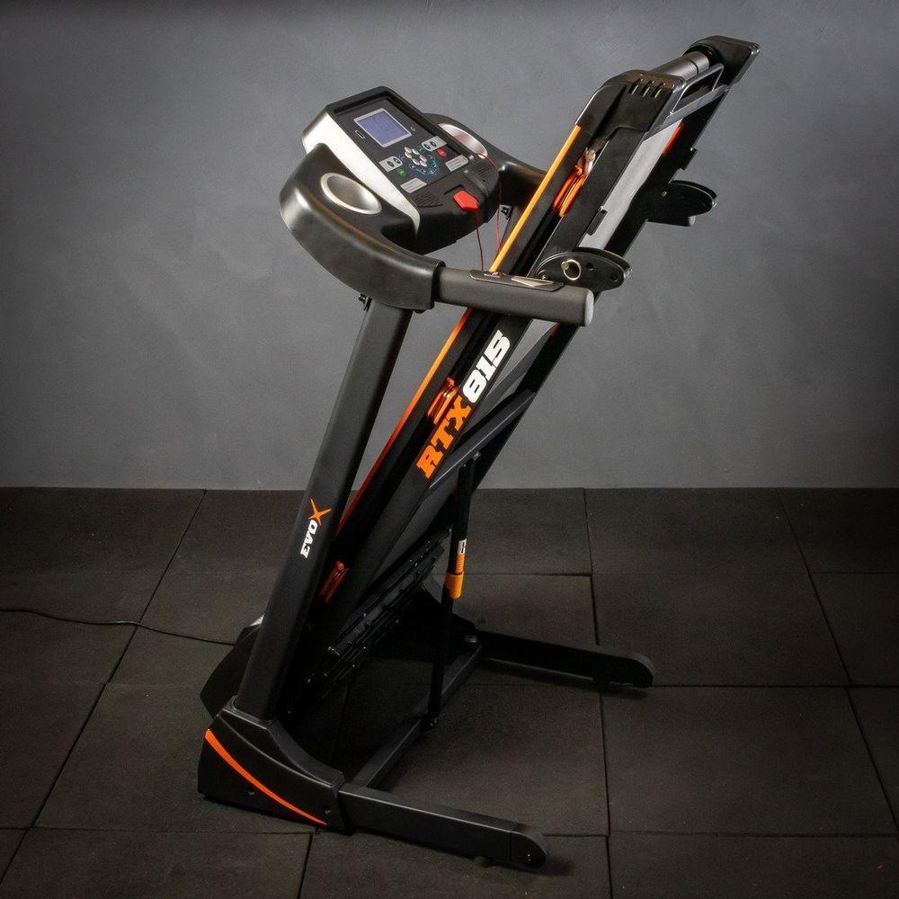 Esteira Ergométrica RTX 815 Premium Evox Fitness 220V - 4