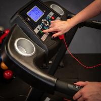 Esteira Ergométrica RTX 815 Premium Evox Fitness 220V - 3