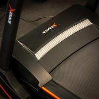 Esteira Ergométrica RTX 815 Premium Evox Fitness 220V - 6