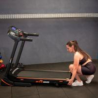 Esteira Ergométrica RTX 815 Premium Evox Fitness 220V - 8