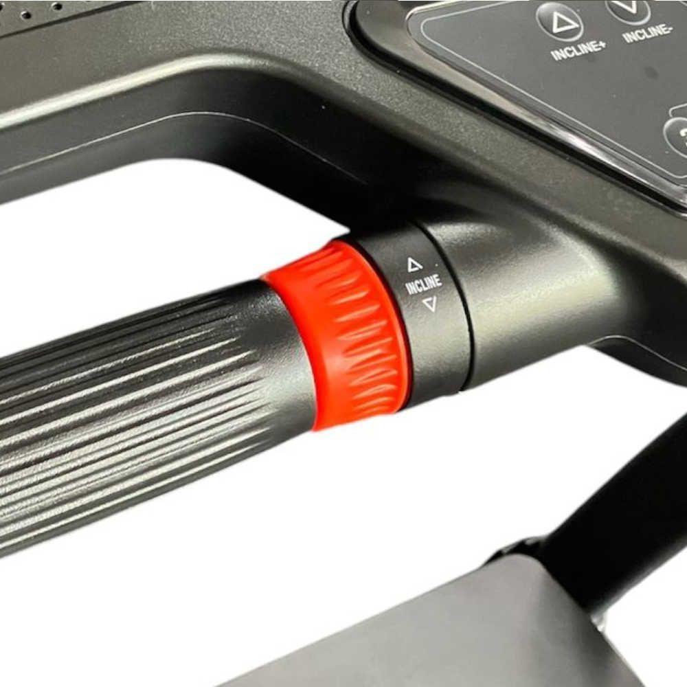 Esteira Ergométrica Lona 56cm Largura Evox Fitness 110V - 4