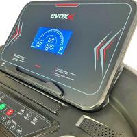 Esteira Ergométrica Suporta 150kg Inclinação Eletrônica 110V - 2