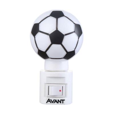 Luz Noturna Avant Bola - 1w- 3000k
