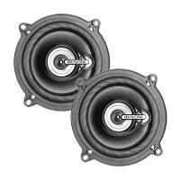 Alto Falante Bravox Tr55u 5 40w Rms 4r Universal Par - 2
