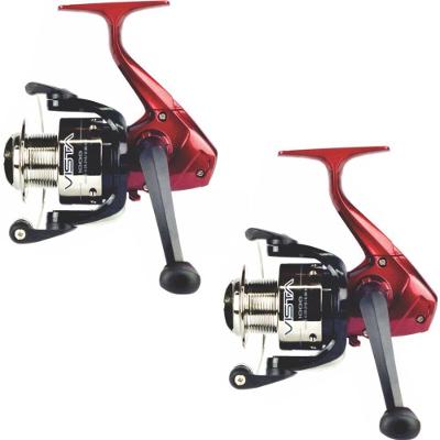 Molinete Neo Plus Vista 1000 Fd 2 Unidades