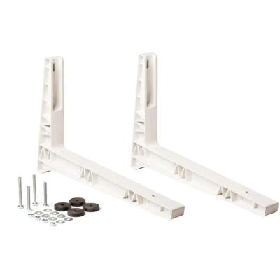 Suporte Fibra Condensadora Split 7.000 A 18.000 Btus 450mm