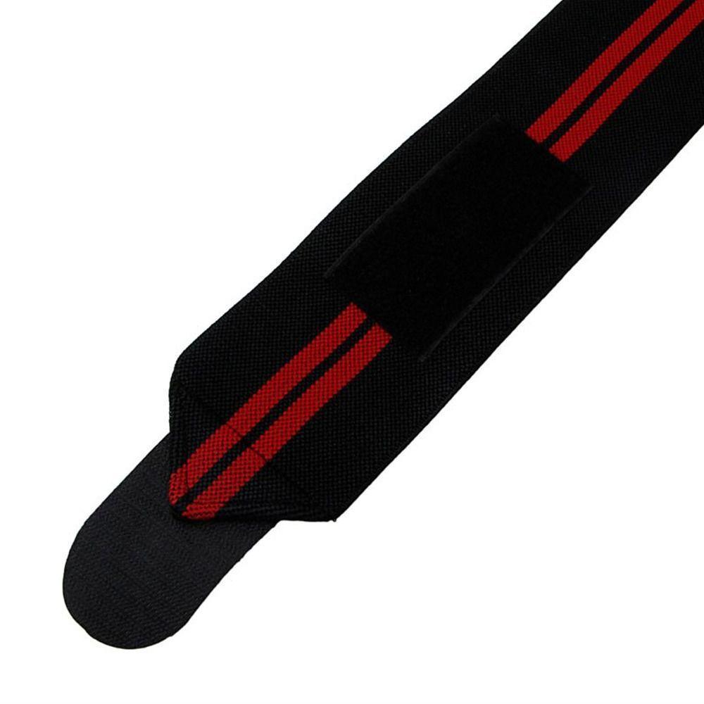 Suporte Twister Regulável Ajustável Prevenir Lesões Proteção Para Punho Fitness Musculação Preto - 5