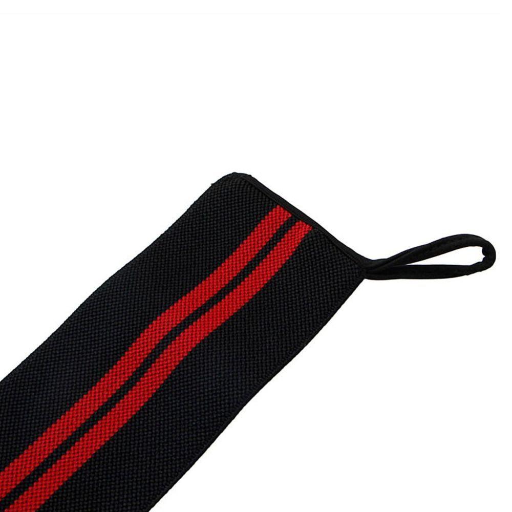 Suporte Twister Regulável Ajustável Prevenir Lesões Proteção Para Punho Fitness Musculação Preto - 7